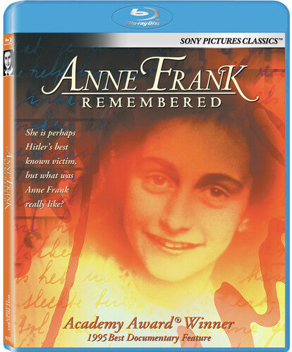 Anne Frank Remembered: 25th Anniversary (1995)