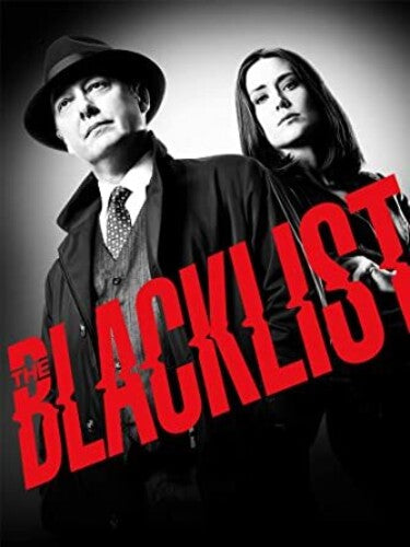 Blacklist: Season 7 (2019)