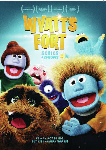 Wyatt's Fort Series (2020)