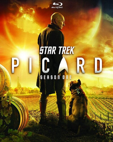 Star Trek: Picard - Season One (2020)