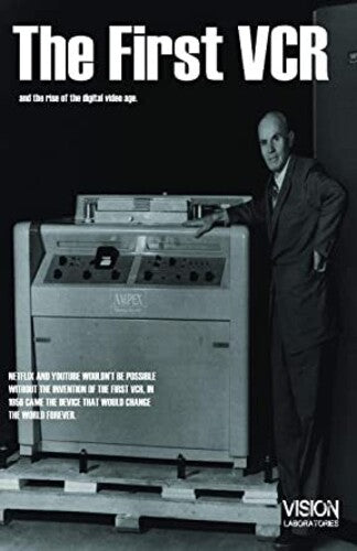 FIRST VCR (2019)