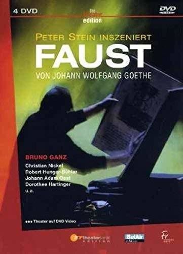 FAUST - FAUST