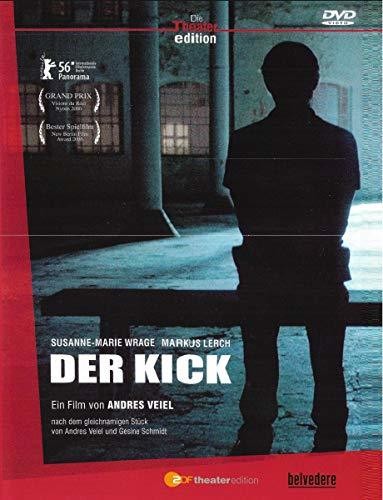 Der Kick - DER KICK
