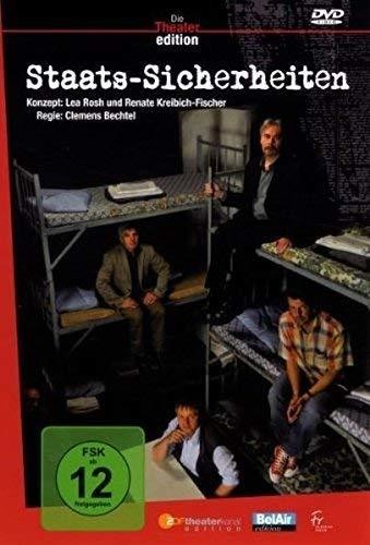 Staats Sicherheiten - Staats Sicherheiten