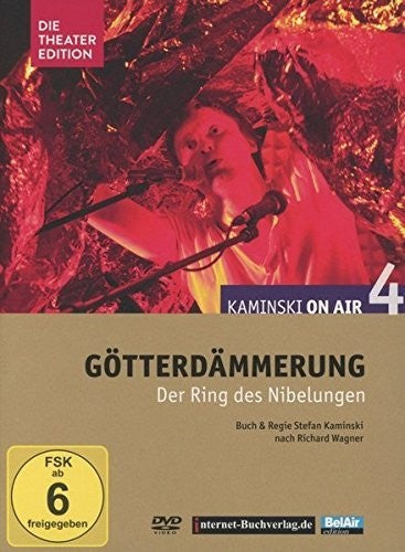 Gotterdammerung Kaminski On - Gotterdammerung Kaminski on
