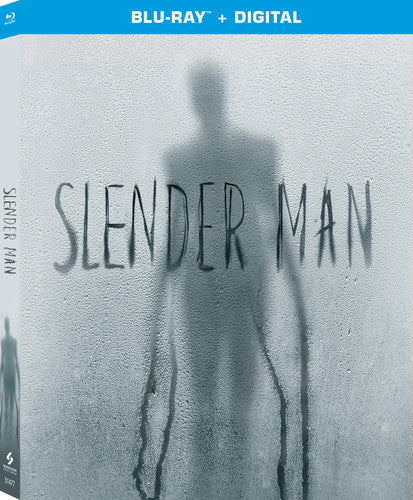 Slender Man (2018)