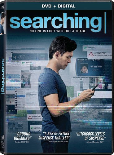 SEARCHING (2018)