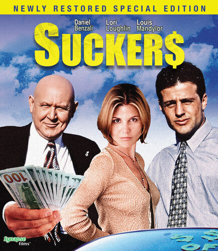 SUCKERS (1999)