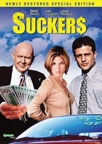 SUCKERS (1999)