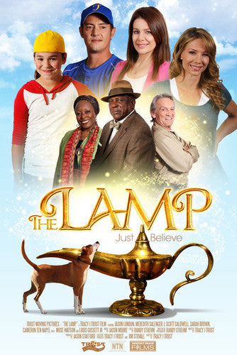 The Lamp - THE LAMP