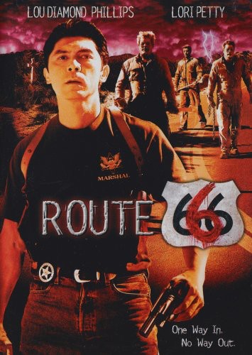 ROUTE 666 (2001)