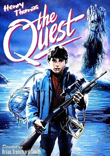 Quest (1986) (1986)