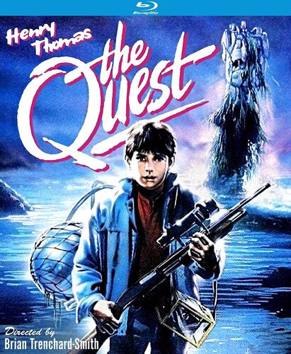 Quest (1986) (1986)