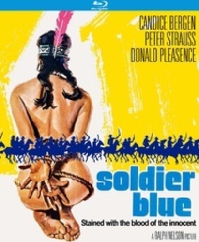 Soldier Blue (1970) (1970)