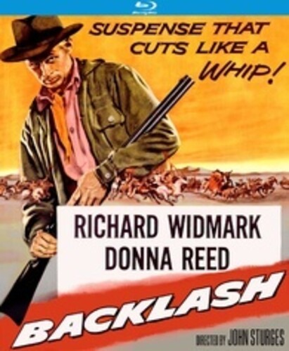 Backlash (1956) (1956)