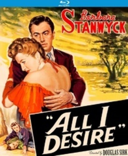 All I Desire (1953) (1953)