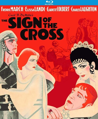 Sign of Cross (1932) (1932)