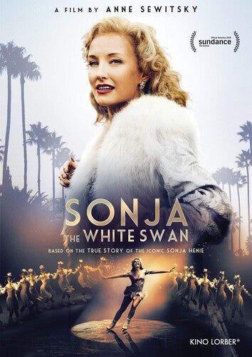 Sonja: White Swan (2018) (2018)