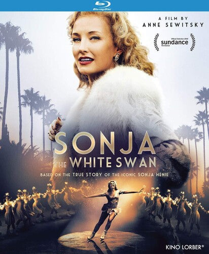 Sonja: White Swan (2018) (2018)