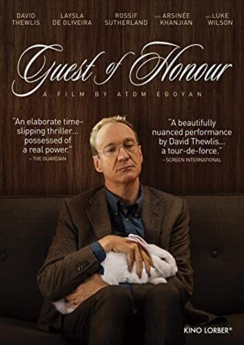 Guest of Honour (2019) (2019)