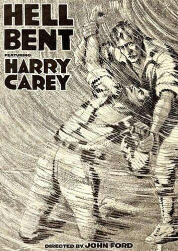 Hell Bent (1918) (1918)