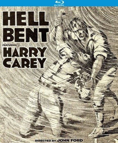 Hell Bent (1918) (1918)