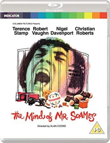 Mind of Mr Soames (Standard Edition) (1970)