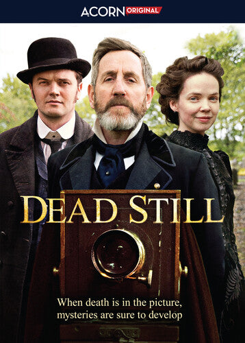 DEAD STILL (2020)