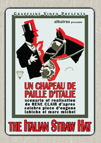 The Italian Straw Hat (1928)