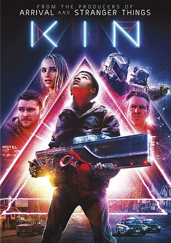 KIN (2018)