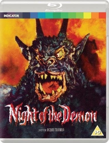 Night of the Demon - Night of the Demon