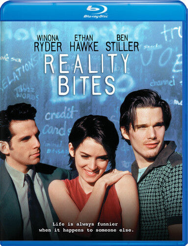 Reality Bites (1994)
