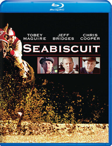 SEABISCUIT (2003)