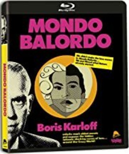 Mondo Balordo (1964)