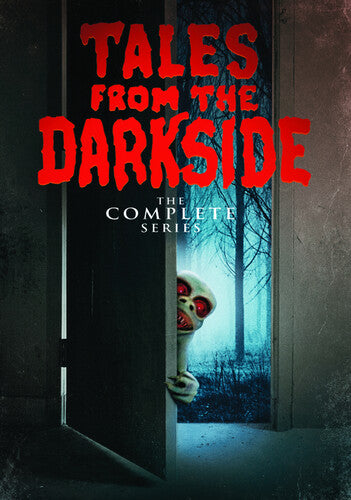 Tales From the Darkside: Complete Series - Tales From the Darkside: Complete Series