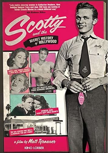 Scotty & Secret History of Hollywood (2017) (2017)