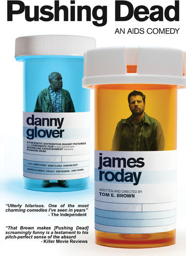 Pushing Dead - Pushing Dead