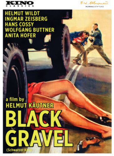 Black Gravel (1961) (1961)