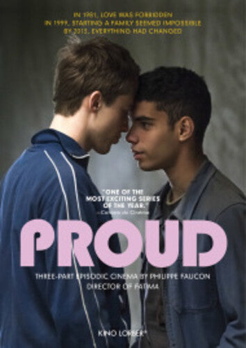 Proud (2017) (2017)