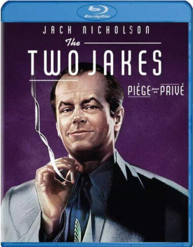 TWO JAKES (1990)