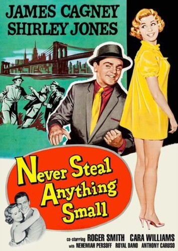 Never Steal Anything Small (1959) (1959)