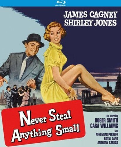 Never Steal Anything Small (1959) (1959)