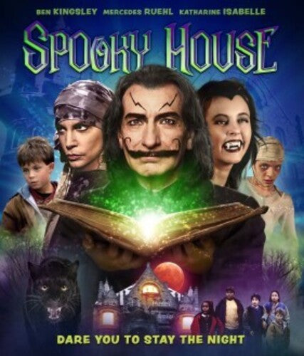 Spooky House (2002) (2002)