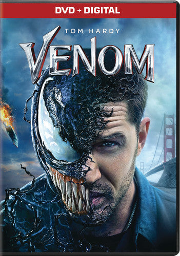 Venom (2018) (2018)