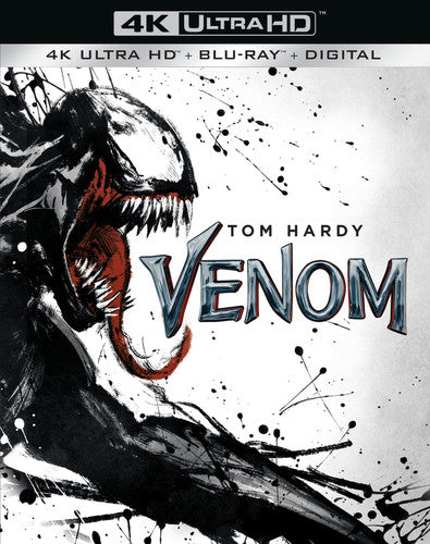 Venom (2018) (2018)