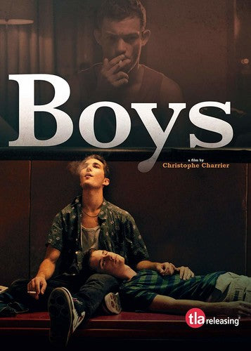 BOYS (2017)