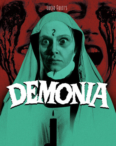 DEMONIA (1990)