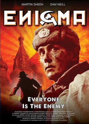 ENIGMA (1982)