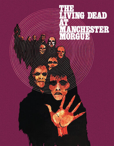 Living Dead at Manchester Morgue (1974)