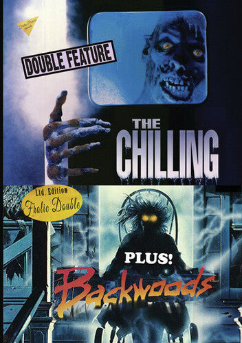Chilling / Backwoods (1989)